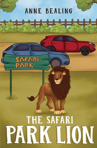 Safari park lion - safari,