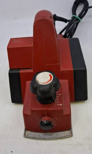 Power devil planer 600w - power,