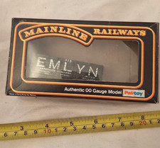 Vintage Mainline Railways