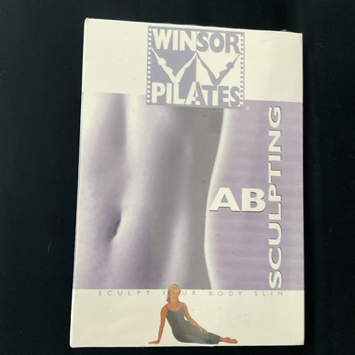 Winsor pilates sculpting - winsor, ab