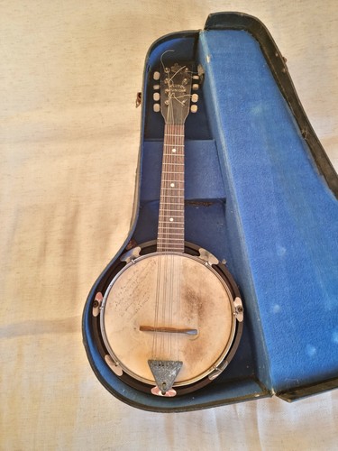 Wwii era melody junior - junior, g.h.&s