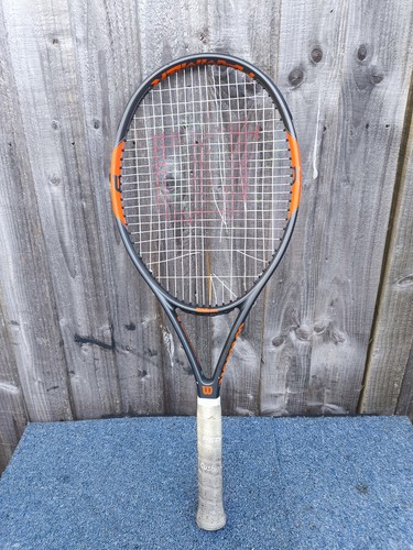 Wilson hammer 110 tennis - 110,