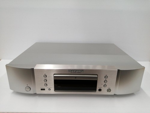 Marantz cd6005 player - marantz,