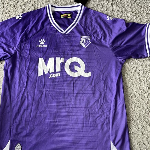 Watford third shirt - fc,