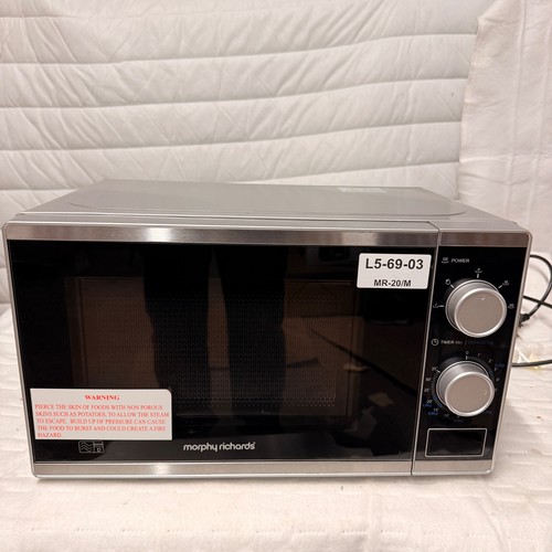 Morphy richards - morphy,