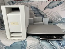 Bose Lifestyle T20 Home Cinema