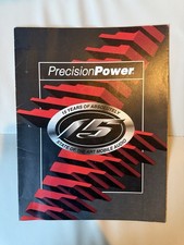 Precision Power Brochure 15