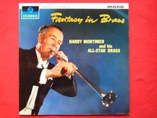 Harry Mortimer Fantasy In