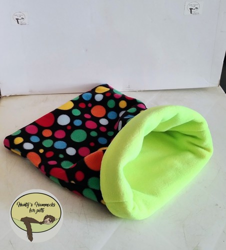 Hunty cuddle pouch - pouch, sack