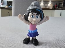Vexy Smurf Figurine – 2013