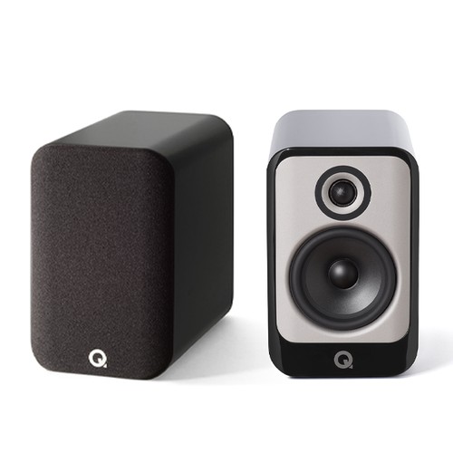 Acoustics concept 30 - q,