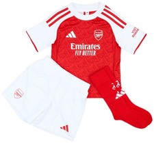2025/26 ARS Kids Home Kits Size 20 - For Age 5-6 Years