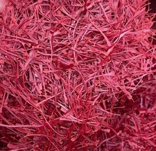 100% Natural & Pure Saffron -
