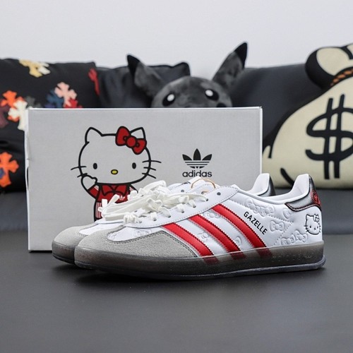 Adidas originals hello - hello, kitty