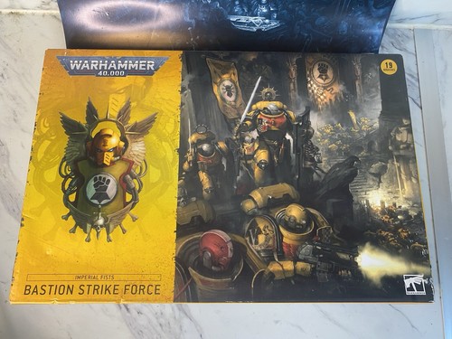 Warhammer 40k imperial - warhammer,