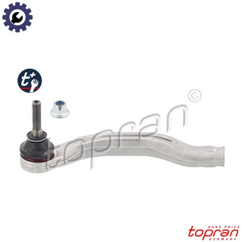 Tie rod end 701 964 - tie,