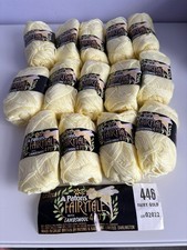 Patons Fairytale lambswool