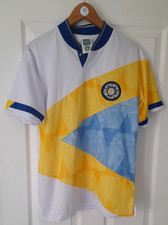 LEEDS UNITED FOOTBALL CLUB