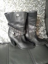 Ladies/Womens Harley Davidson