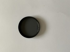 B+W 52 Circular-POL Polarizing
