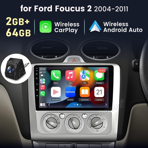 64gb carplay for ford focus - carplay,