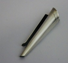 Antique Sterling Silver Posy