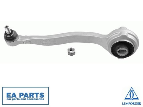 Track control arm for - control,