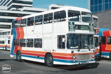 Bus Photo - Stagecoach