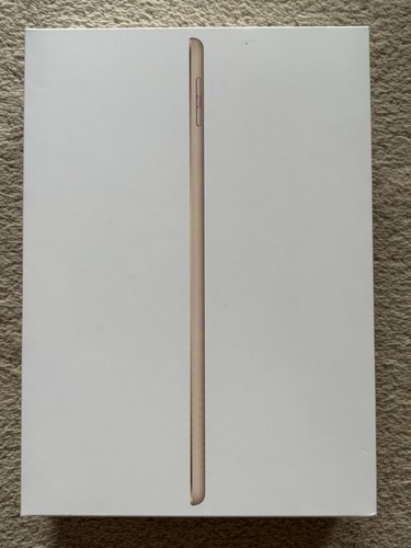 Empty box only apple - box,