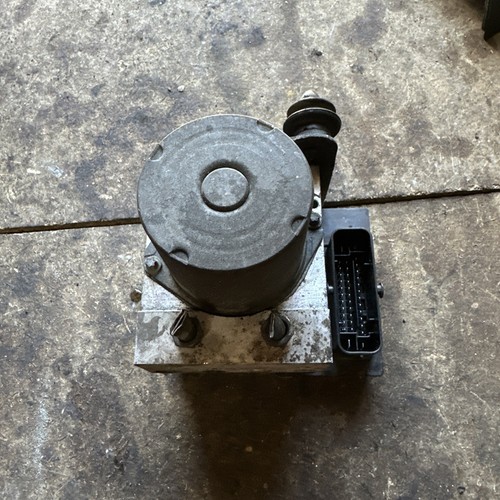 Abs pump audi 8k0907379cp - abs,