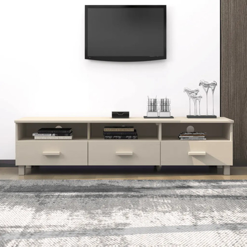 Walplus cabinet hamar honey - cabinet,
