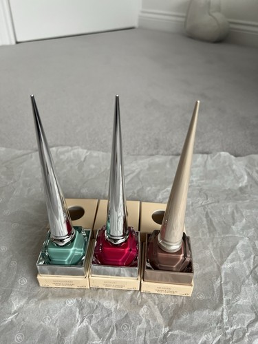 Christian louboutin nail - louboutin,