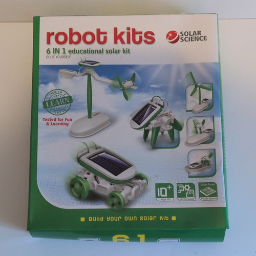 Solar science 1 - solar,