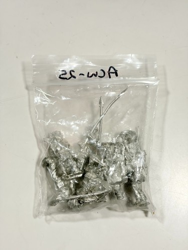 Roleplaying miniatures metal - roleplaying,