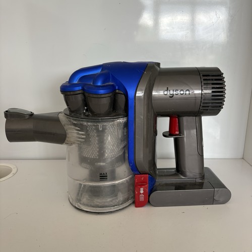 Dyson dc31 handheld - dyson,