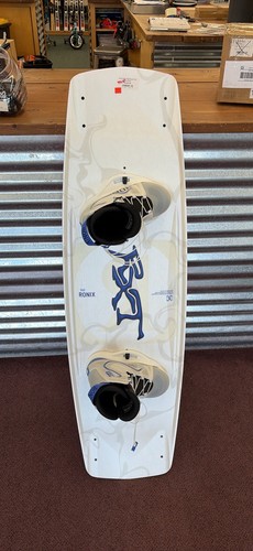 Ronix rxt blackout wakeboard - ronix,