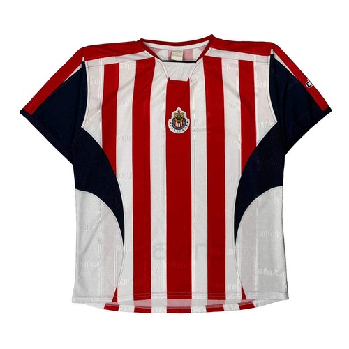 Chivas reebok 2005 - reebok, 2005-06