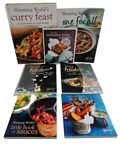 Slimming world recipe - 6, x