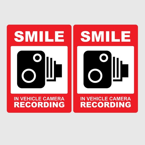 Smile car camera - x,