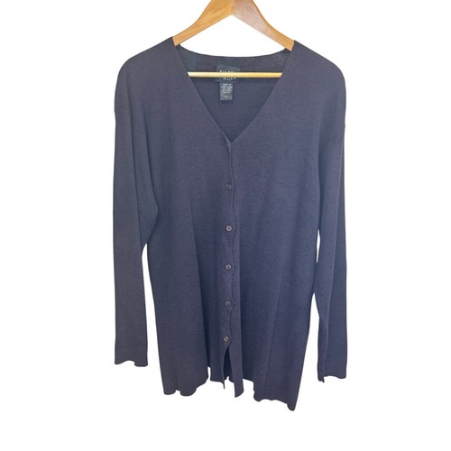 Eileen fisher cotton linen - eileen,