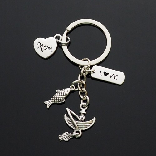 Fishing love man fish boat - love,