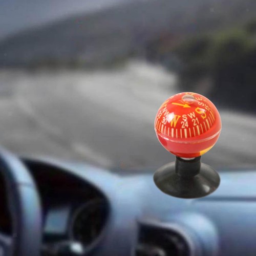 Car compass accessories - compass,