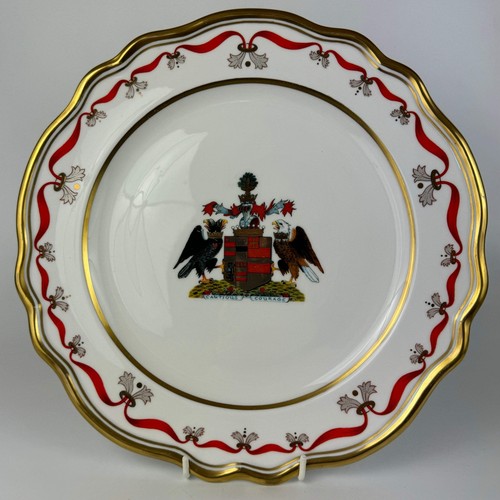 Baron kirkby claremont - kirkby, de
