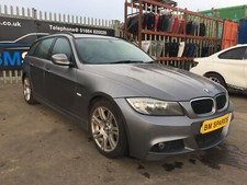 Bmw series e91 - series, 09-12