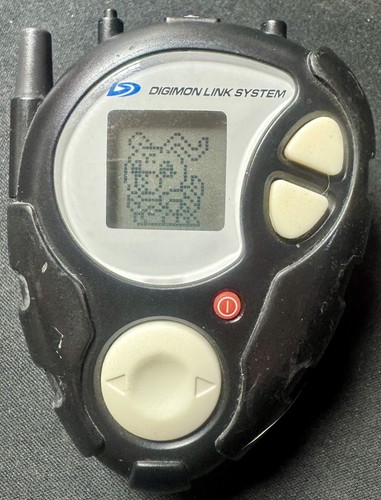 Bandai digimon adventure - bandai,