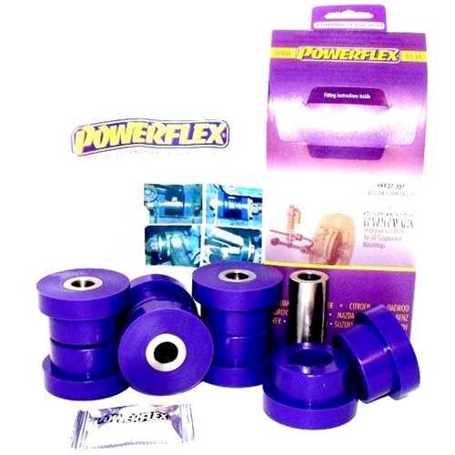 Powerflex frt lower - powerflex, wishbone