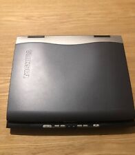 Toshiba Laptop Satellite