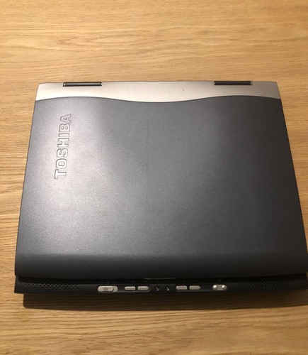 Toshiba laptop satellite - toshiba,