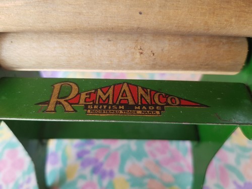 Remanco toy laundry mane - laundry,