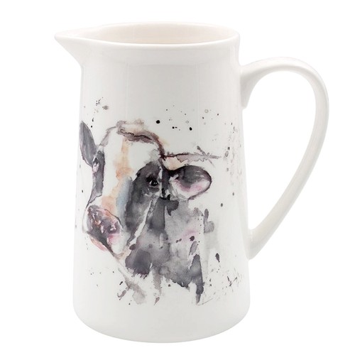 Milk jug cream - cream, sauce